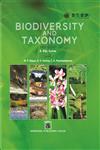 Biodiversity and Taxonomy,9380428928,9789380428925