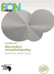 Wernicke's encephalopathy,6139273455,9786139273454