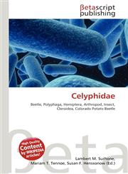 Celyphidae,6137656403,9786137656402