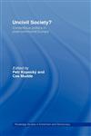 Uncivil Society? Contentious Politics in Post-Communist Europe,0415265851,9780415265850