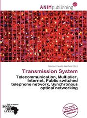 Transmission System,620036513X,9786200365132