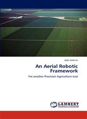 An Aerial Robotic Framework,3659204161,9783659204166