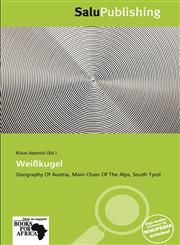Weißkugel,6139138647,9786139138647