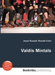 Valdis Mintals,5511369284,9785511369280