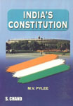 India's Constitution 15th Revised Edition,812190403X,9788121904032
