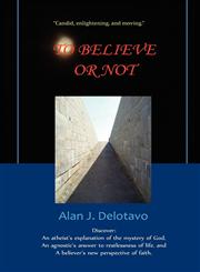 TO BELIEVE OR NOT,0986630640,9780986630644