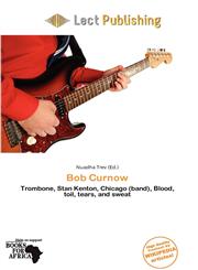 Bob Curnow,6201485856,9786201485853