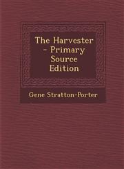 Harvester,128953022X,9781289530228
