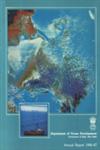 Annual Report - 1986-87 : Department of Ocean Development