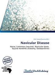 Navicular Disease,6138885945,9786138885948