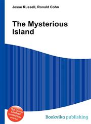 The Mysterious Island,5511035009,9785511035000