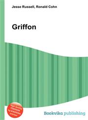 Griffon,5512304399,9785512304396