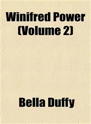 Winifred Power (Volume 2),1153212129,9781153212120