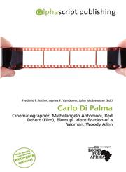 Carlo Di Palma,6136537117,9786136537115