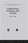 Committees, Agendas and Voting,0415269474,9780415269476