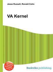 Va Kernel,5512492225,9785512492222