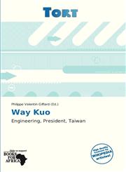 Way Kuo,6138786386,9786138786382