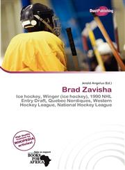 Brad Zavisha,6201962646,9786201962644