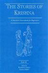 The Stories of Krishna A Sanskrit Coursebook for Beginners Part 2 Sanskrit & English Edition,8120835492,9788120835498