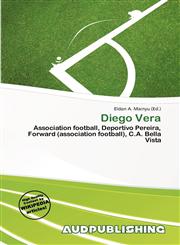 Diego Vera,6138455606,9786138455608