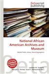 National African American Archives and Museum,6135449702,9786135449709