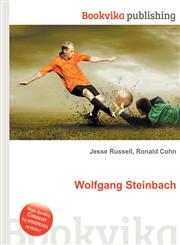 Wolfgang Steinbach,5511597570,9785511597577