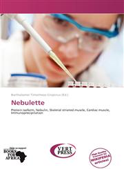 Nebulette,6139245257,9786139245253