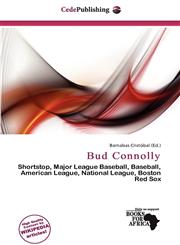 Bud Connolly,6138112164,9786138112167