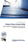 Vision Class Cruise Ship,6139147808,9786139147809