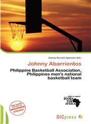 Johnny Abarrientos,613988599X,9786139885992