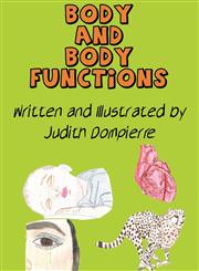 Body and Body Functions,1462692745,9781462692743