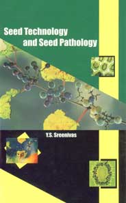 Seed Technology and Seed Pathology,8189473581,9788189473587