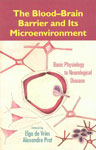 The Blood-Brain Barrier and Its Microenvironment Basic Physiology to Neurological Disease,0849398924,9780849398926