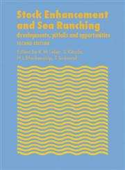 Stock Enhancement and Sea Ranching Developments, Pitfalls and Opportunities 2nd Edition,1405111194,9781405111195