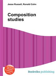 Composition Studies,5510940417,9785510940411