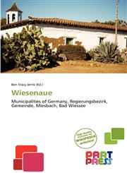 Wiesenaue,6138686489,9786138686484