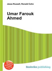 Umar Farouk Ahmed,5512488988,9785512488980