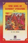 Nine Gems of Sanskrit Literature Introduction, Text with English Translation and Notes 3 Vols. 1st Edition,817081328X,9788170813286