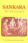 Sankara the Missionary,8175971819,9788175971813