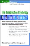 The Rehabilitation Psychology Treatment Planner,0471351784,9780471351788