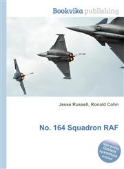 No. 164 Squadron RAF,5511107808,9785511107806