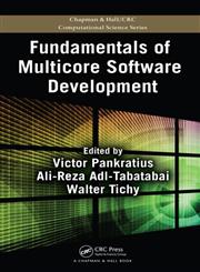 Fundamentals of Multicore Software Development 1st Edition,143981273X,9781439812730