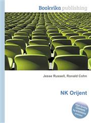 NK Orijent,5512471449,9785512471449