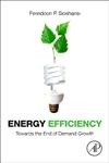 Energy Efficiency Towards the End of Demand Growth,0123978793,9780123978790