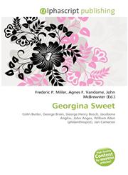 Georgina Sweet,6135605615,9786135605617