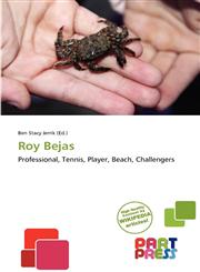 Roy Bejas,620165626X,9786201656260