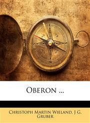 Oberon ...,1143311205,9781143311208