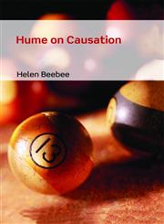 Hume on Causation,0415243394,9780415243391