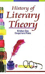 History of Literary Theory,8131101924,9788131101926