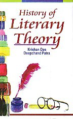 History of Literary Theory,8131101924,9788131101926